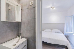 Nice Apt Near Vieux Port
